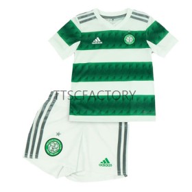 Maillot de Foot Celtic Glasgow Glasgow Domicile 2022-23 - Enfant